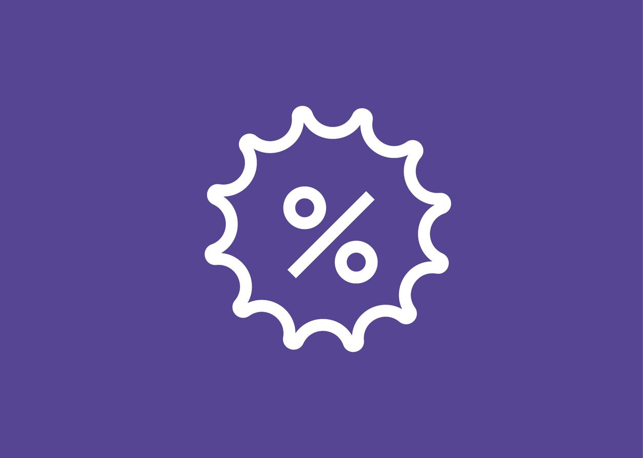 Benefit Rabatte im Zentrum Ergolz Rabatte