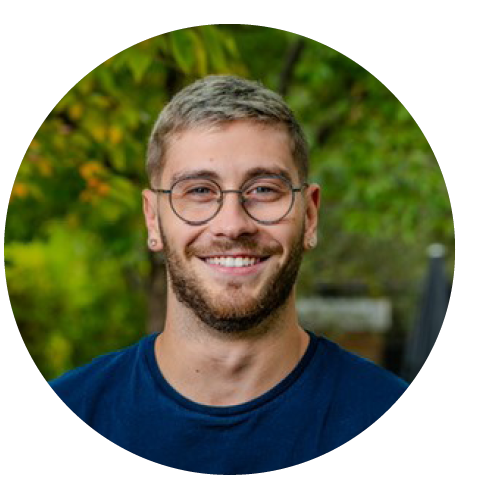 Kevin Schreiber Zentrum Ergolz