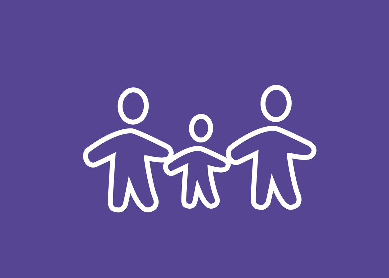 Benefit Familie im Zentrum Ergolz Familie