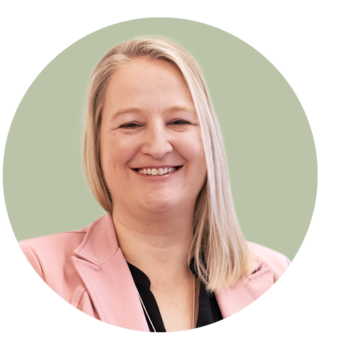 Jeannette Zumsteg Zentrum Ergolz Nicole Schneeberger HR Zentrum Ergolz